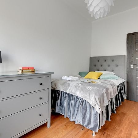 格但斯克Flats For Rent - Dluga Old Town公寓 外观 照片