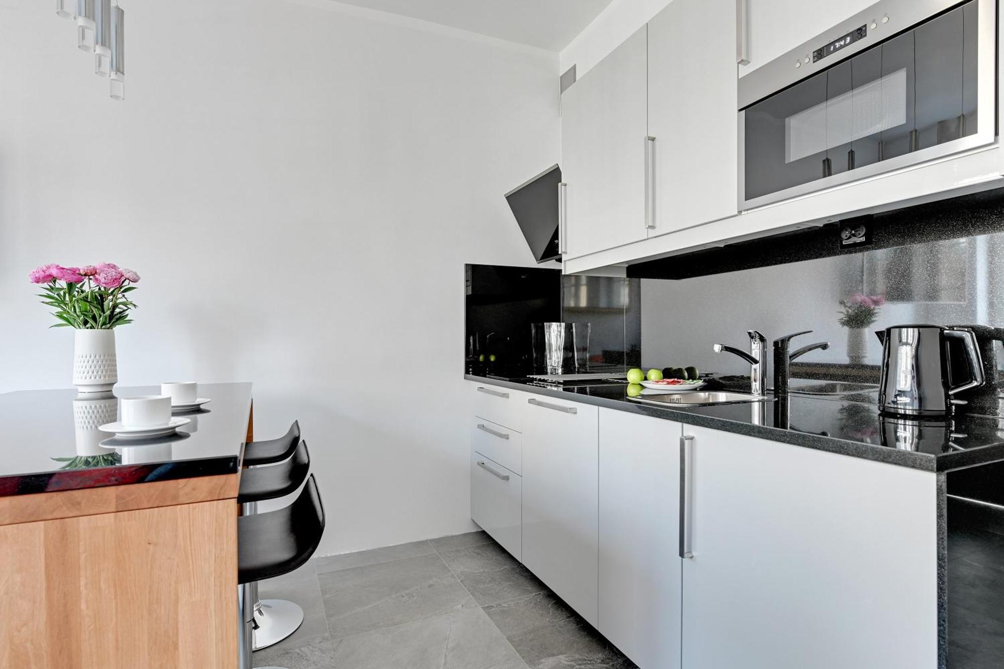 格但斯克Flats For Rent - Dluga Old Town公寓 外观 照片