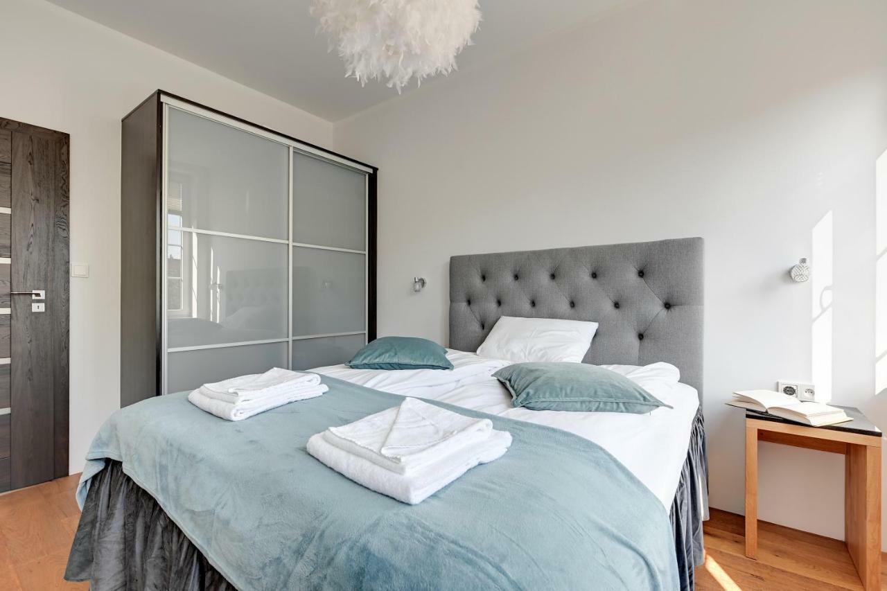 格但斯克Flats For Rent - Dluga Old Town公寓 外观 照片
