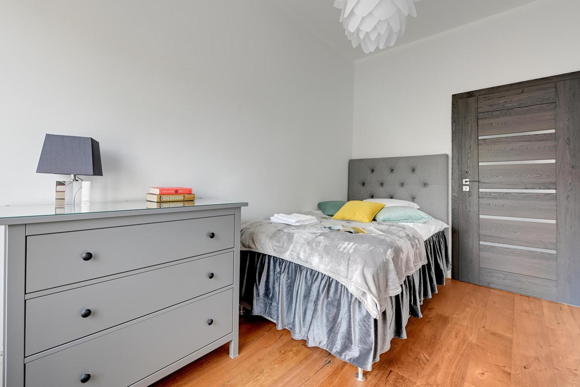 格但斯克Flats For Rent - Dluga Old Town公寓 外观 照片